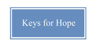 KEYS FOR HOPE