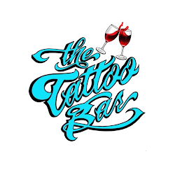 THE TATTOO BAR