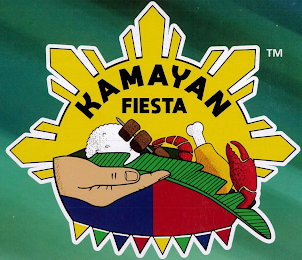 KAMAYAN FIESTA