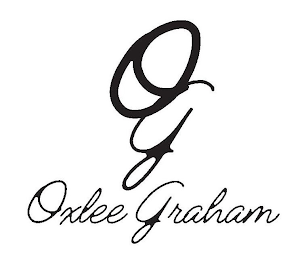 OG OXLEE GRAHAM