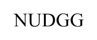 NUDGG