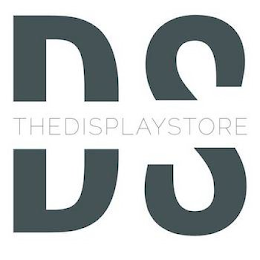 DS THE DISPLAY STORE