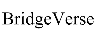 BRIDGEVERSE