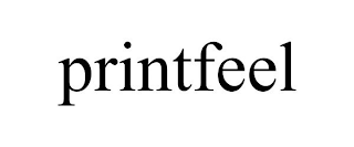 PRINTFEEL