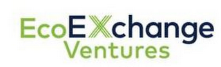 ECOEXCHANGE VENTURES