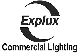 EXPLUX COMMERCIAL LIGHTING