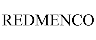 REDMENCO