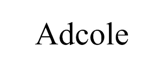 ADCOLE