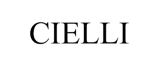 CIELLI