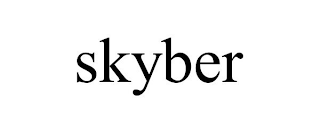 SKYBER