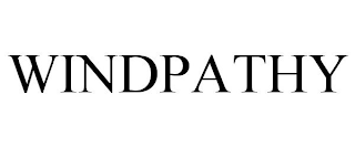 WINDPATHY
