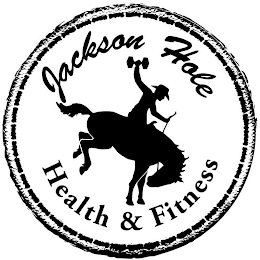 JACKSON HOLE HEALTH & FITNESS
