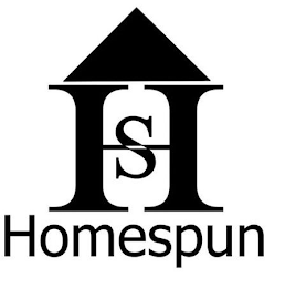 H S HOMESPUN