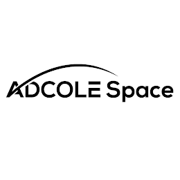 ADCOLE SPACE