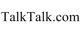 TALKTALK.COM