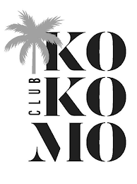 CLUB KOKOMO