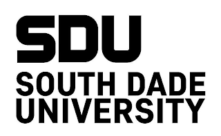 SDU SOUTH DADE UNIVERSITY