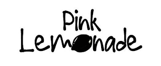 PINK LEMONADE