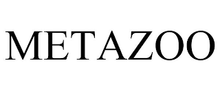 METAZOO