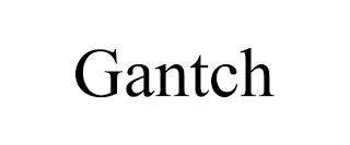 GANTCH