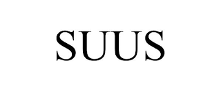 SUUS