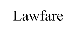 LAWFARE