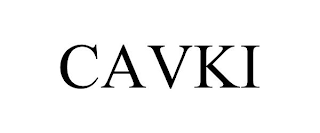 CAVKI