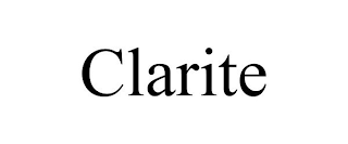 CLARITE