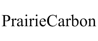 PRAIRIECARBON