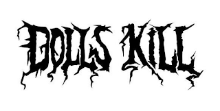 DOLLS KILL