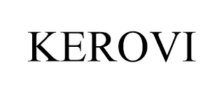 KEROVI