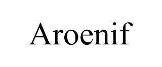 AROENIF