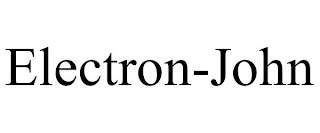 ELECTRON-JOHN