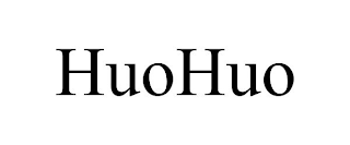 HUOHUO