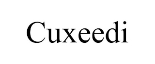 CUXEEDI