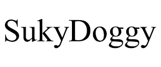 SUKYDOGGY