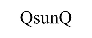 QSUNQ