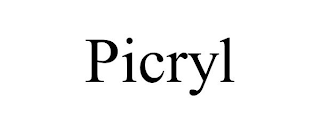 PICRYL