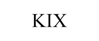 KIX