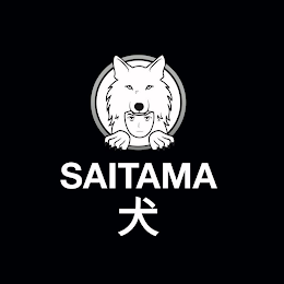 SAITAMA