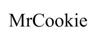 MRCOOKIE