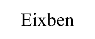 EIXBEN