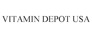 VITAMIN DEPOT USA