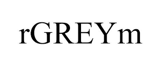 RGREYM