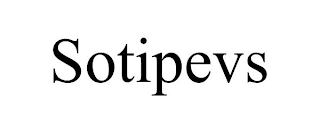 SOTIPEVS