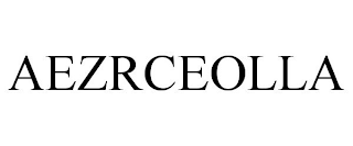 AEZRCEOLLA