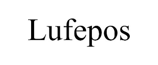 LUFEPOS