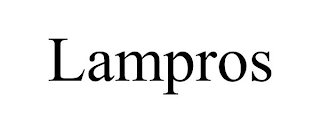 LAMPROS