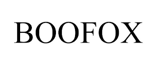 BOOFOX