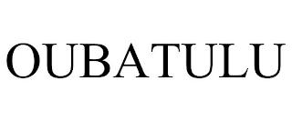 OUBATULU